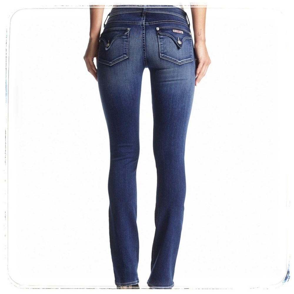 Hudson | Beth Baby Bootcut Jean